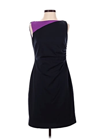 Tahari Cocktail Dress (view 1)
