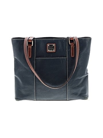 Dooney & Bourke Leather Tote (view 1)