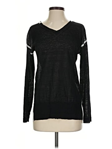 Pure Amici Pullover Sweater (view 1)