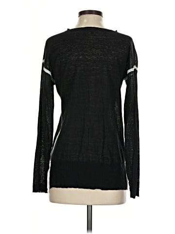 Pure Amici Pullover Sweater (view 2)