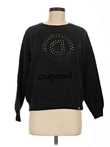 Desigual Sweatshirt (view 1)