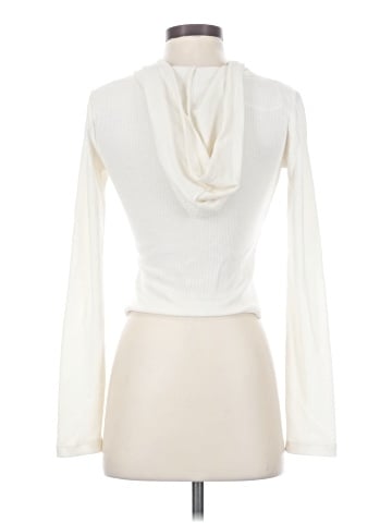 Pink Republic Thermal Top (view 2)