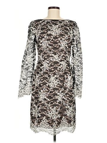 Antonio Melani Cocktail Dress (view 1)