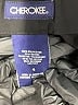 Cherokee Solid Black Casual Pants Size 4 - photo 4