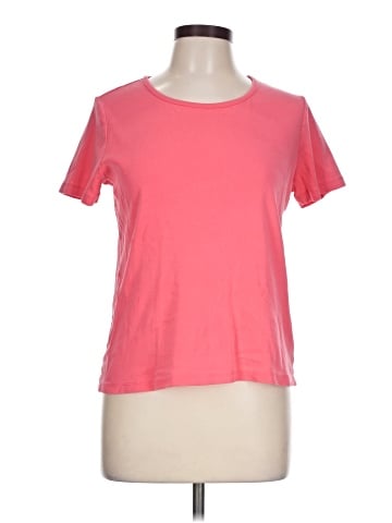 White Stag Short Sleeve T-Shirt (view 1)