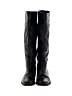 Via Spiga Black Boots Size 5 1/2 - photo 2