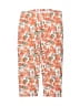 Mayoral Floral Orange Casual Pants 18-24 MO / 24 MO - photo 1