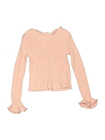 H&M Long Sleeve Top (view 1)