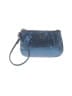 Coach Blue Wristlet One size - photo 1