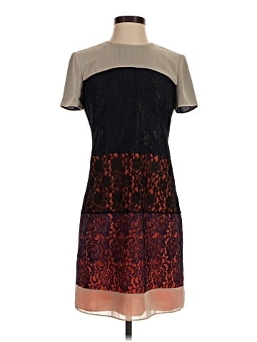 McQ Alexander McQueen Cocktail Dress (view 1)