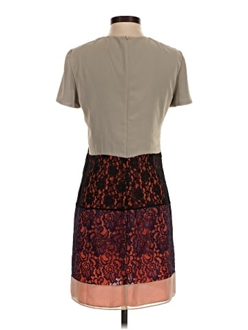 McQ Alexander McQueen Cocktail Dress (view 2)
