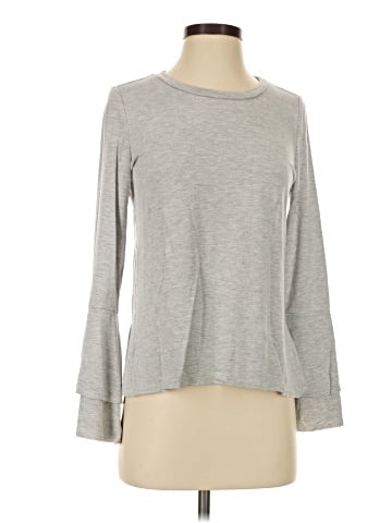 Per Se Long Sleeve T-Shirt (view 1)