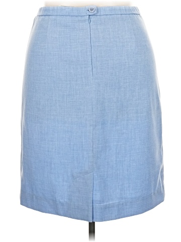Draper's & Damon's Casual Skirt (view 2)