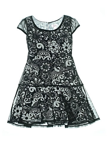 Justice Dress (view 1)