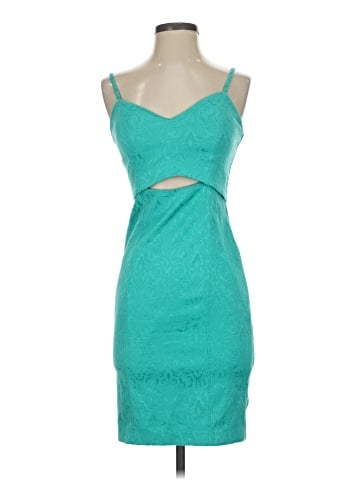 XOXO Cocktail Dress (view 1)
