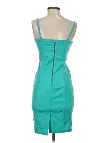 XOXO Cocktail Dress (view 2)