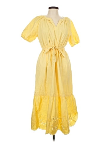 Daniel Rainn Casual Dress (view 1)