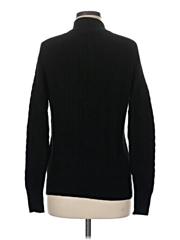 Katherine Kelly Collection Cashmere Pullover Sweater (view 2)