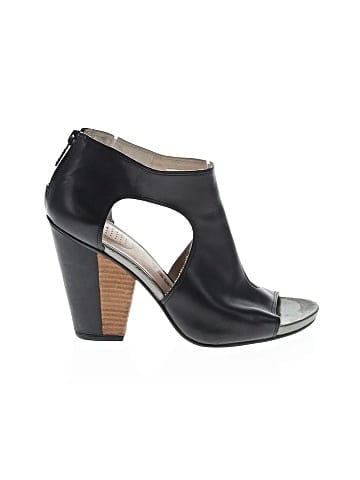 Tsubo Heels (view 1)