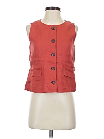 J.Crew Vest (view 1)