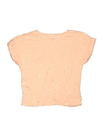 Tea Short Sleeve Top (view 2)