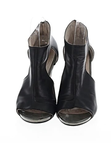 Tsubo Heels (view 2)