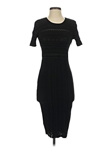 Ronny Kobo Cocktail Dress (view 1)