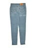 Levi's Solid Blue Jeans Size 14 - photo 2