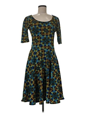 Lularoe Casual Dress (view 1)