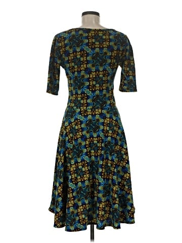 Lularoe Casual Dress (view 2)