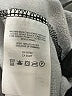 Columbia 100% Polyester Gray Pullover Sweater Size XL - photo 8
