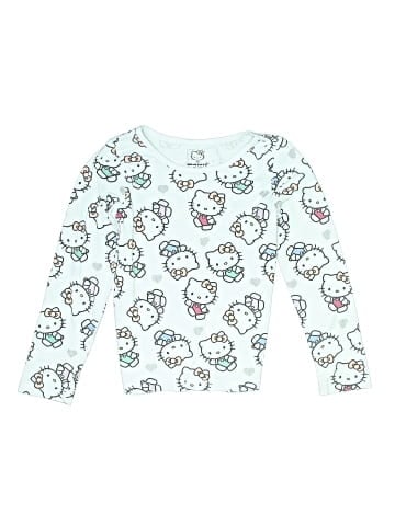 Hello Kitty Long Sleeve T-Shirt (view 1)