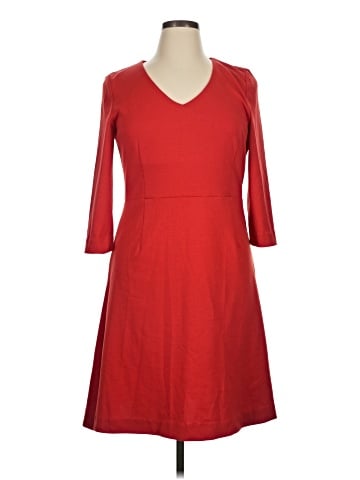 Shape FX Casual Dress (view 1)