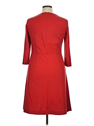 Shape FX Casual Dress (view 2)