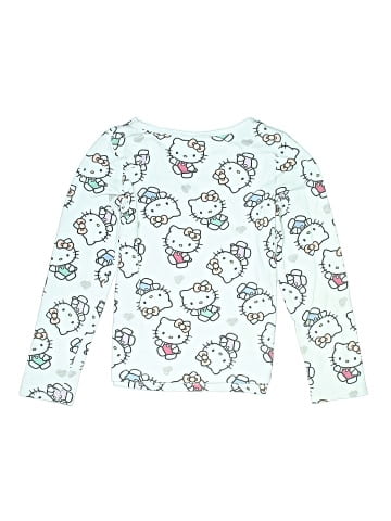 Hello Kitty Long Sleeve T-Shirt (view 2)