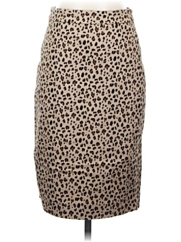 J.Crew Casual Skirt (view 1)