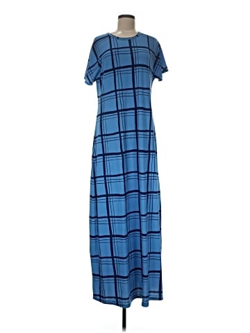 Lularoe Casual Dress (view 1)