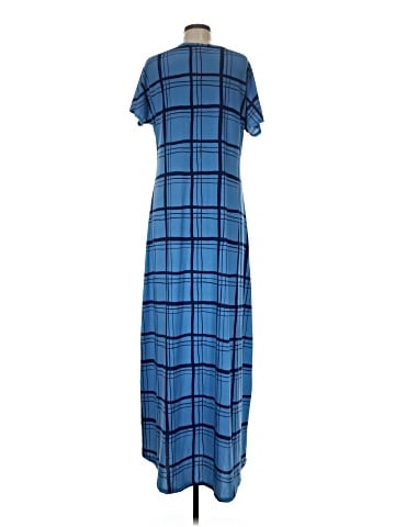 Lularoe Casual Dress (view 2)
