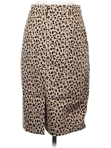 J.Crew Casual Skirt (view 2)