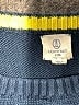 Lands' End Color Block Blue Pullover Sweater Size 18 - 20 - photo 3