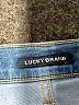 Lucky Brand Hearts Blue Jeans Size 8 - photo 7