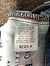 Lucky Brand Hearts Blue Jeans Size 8 - photo 8