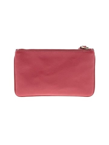 Coach Leather Wristlet (view 2)