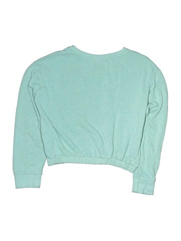 Hurley Long Sleeve T-Shirt (view 2)