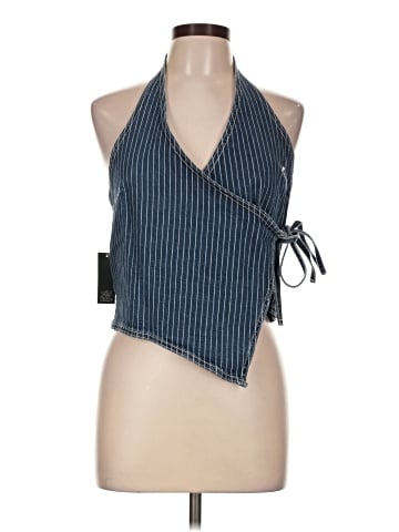 Wild Fable Halter Top (view 1)