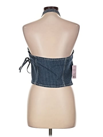Wild Fable Halter Top (view 2)