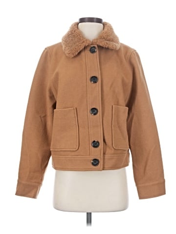 Sam Edelman Coat (view 1)