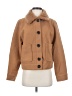 Sam Edelman Brown Coat Size S - photo 1