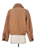 Sam Edelman Brown Coat Size S - photo 2