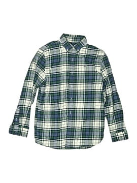 Vineyard Vines Long Sleeve Button Down Shirt